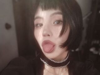 webcam show ElvaFerran