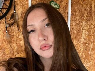 Kinky webcam EmiliaDubiansky