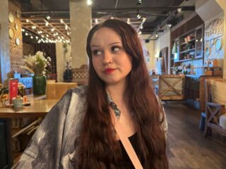 live porn show EmilyGreek