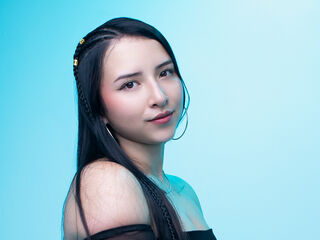 strip show EmmaCastillo