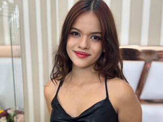 beautiful webcam girl EmmaClarkford