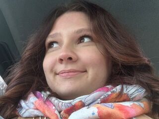 live strip tease show EmmieTatte