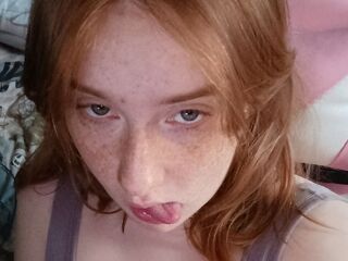 hot webcamslut ErnestinaDary