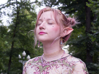 adult video chat room EvaChaney