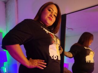 sexcam show EvaLatherwood
