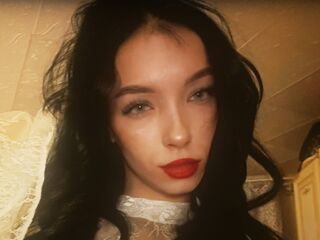nude webcam girl photo EvaPerelite