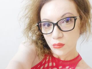 live strip tease show EvaPrynne
