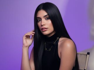 chat live cam EvaRosier