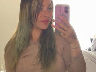 adult liveshow EvangelinaGarcia