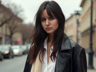 live sexshow EvelinStower