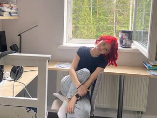 webcam girl chat EvelinTalks