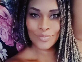 hot girl cam photo EvelyneFernanda