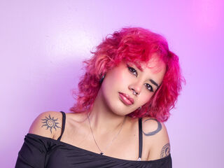 kinky webcam show EverlinHale