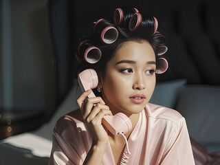 erotic cam picture EvitaSevallian