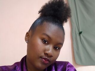 live cam girl FanirisoaEmina