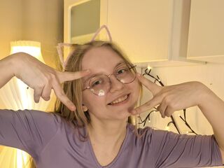 hot naked camgirl FerneLangan