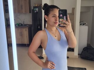 shower sex FiorelaCute