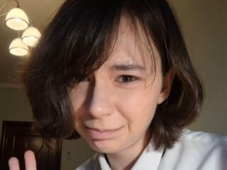 cam girl masturbating with sextoy FlorenciaPersall