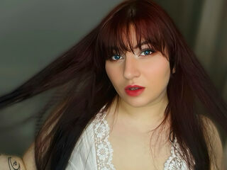 masturbating webcamgirl FoxiMoon