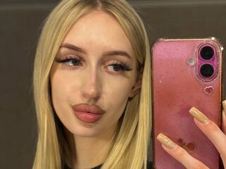 masturbating girl FrancesSublett