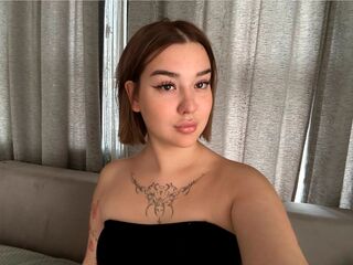 girl porn cam FrankieGarner