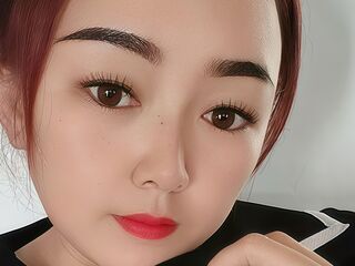 naked camgirl FredaErica