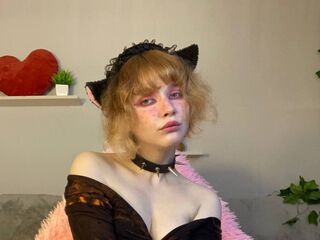 webcamstripper FuriKreks