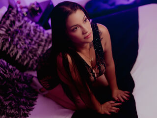 hot strip tease cam GabyParcker