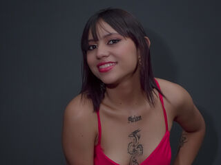 hot cam show GaiaMonet