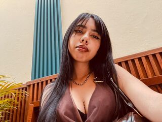 free webcam GaneshaJones