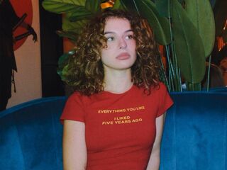 camgirl live sex picture GeorginaHames