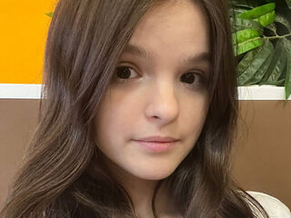 beautiful girl cam GiannaHarrison