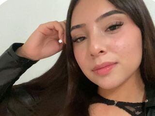 fingering camgirl picture GigiOchoa