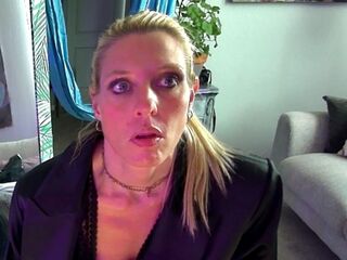 camslut GlammaZon
