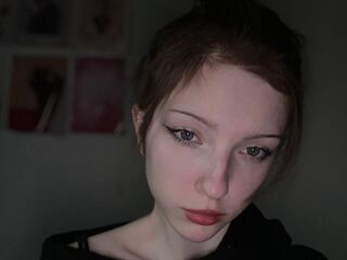 beautiful girl GlennaAlman