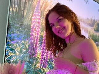 camgirl video chat room GloriaGer