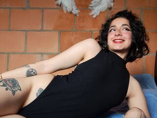 cam girl picture GretaMo