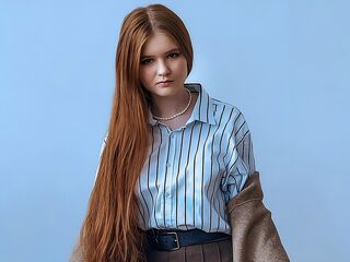 camgirl videochat GwynBujarski