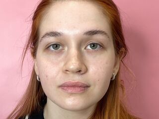 cyber sex show HaileySignor