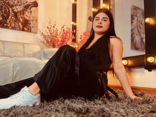 naughty camwhore HannaFox