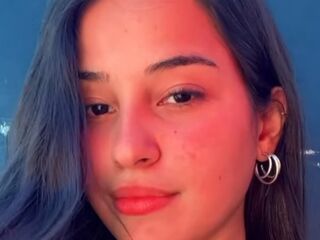 camwhore masturbating with sextoy HannyMia