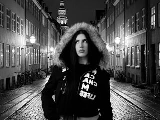 streaming live cam HazelHayese