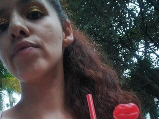 cam girl video HecateGonzalez