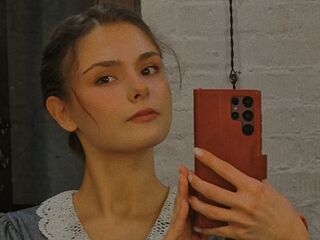 striptease cam HelenaBerkheimer