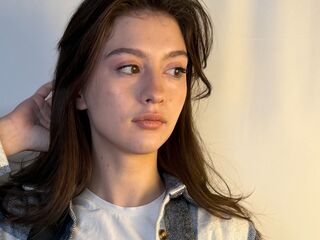 naked HermilaKegerries