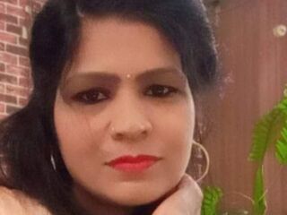 teaser webcam HotNandini