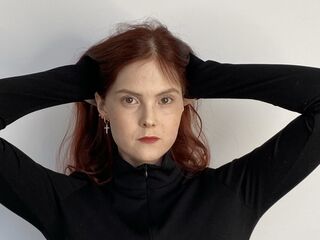 free webcam picture IdaBerenger