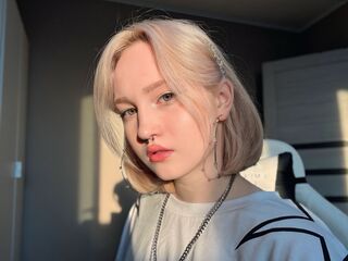 shower sex cam IleneDrones