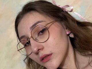 naughty camgirl IngeFelde