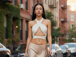 adult web cam IohanaSwanson